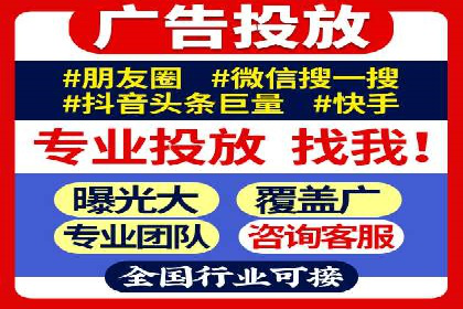 网络推广与竞价优化成功案例